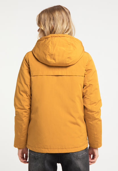 DreiMaster Vintage Damen-Winterjacke