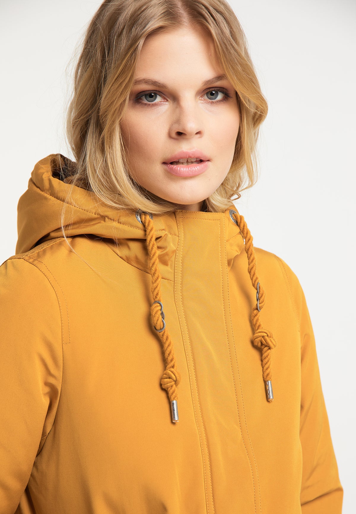 DreiMaster Vintage Women's Winterjacke