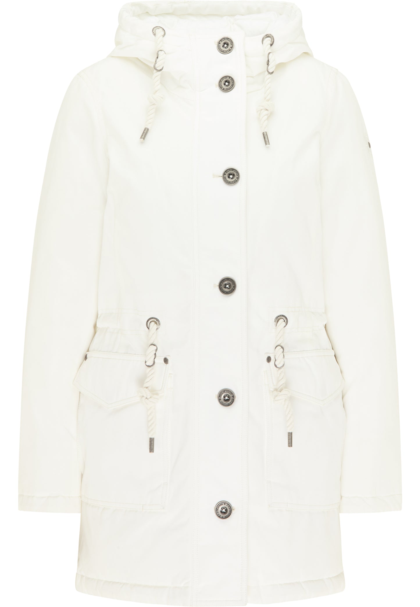 DreiMaster Vintage Damen Winterjacke