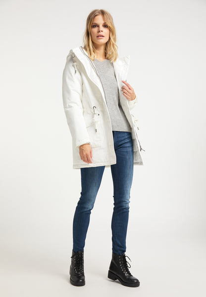 DreiMaster Vintage Damen Winterjacke