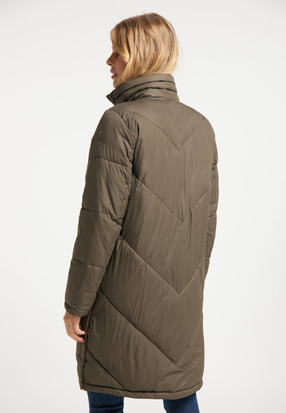 DreiMaster Vintage Women's Wintermantel