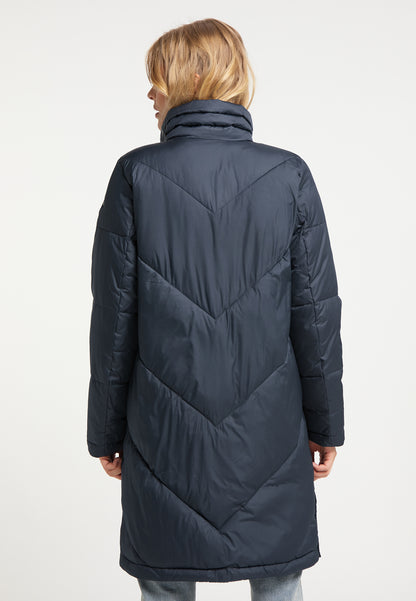 DreiMaster Vintage Women's Wintermantel