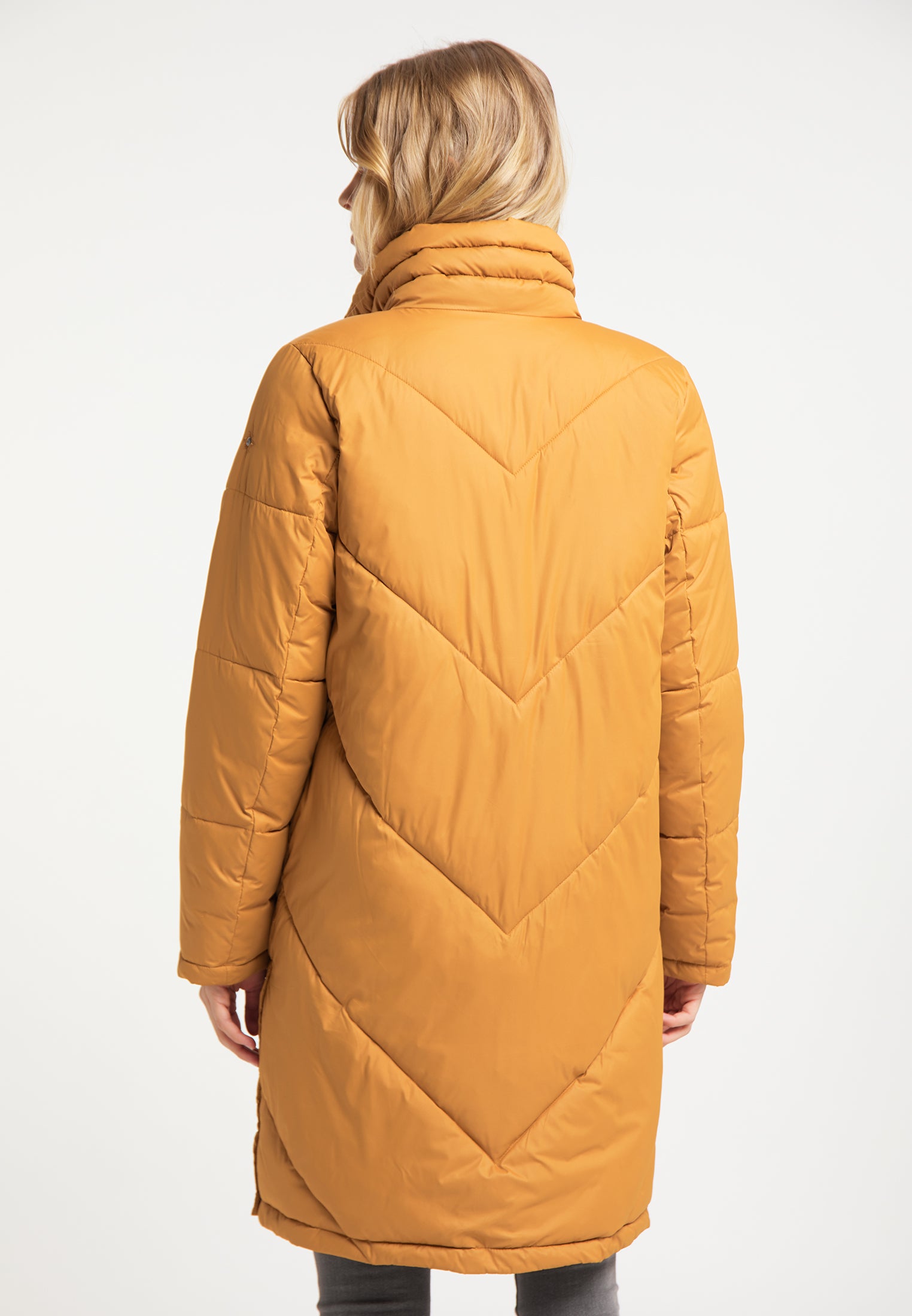 DreiMaster Vintage Women's Wintermantel