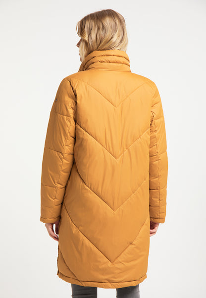 DreiMaster Vintage Women's Wintermantel