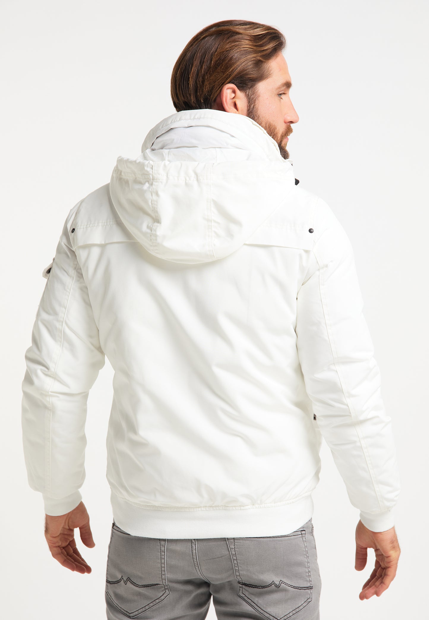 ICEBOUND Men's Winterblouson