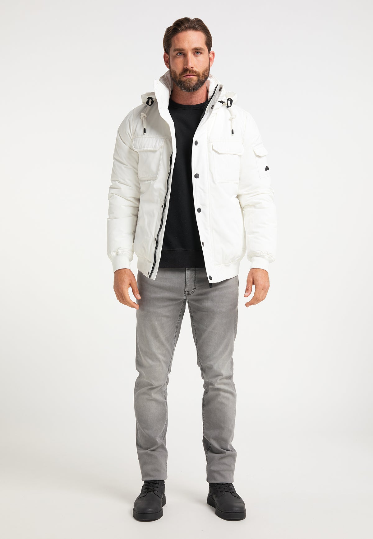 ICEBOUND Men's Winterblouson
