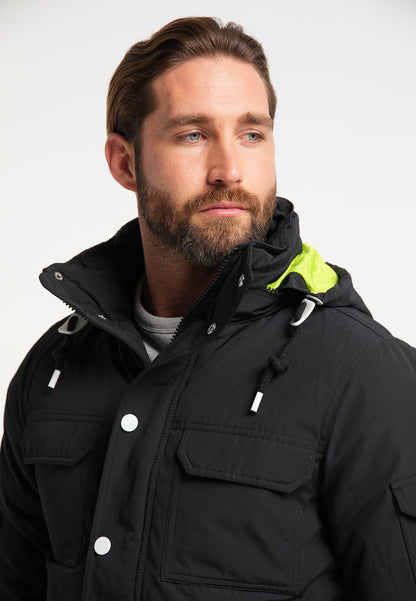 ICEBOUND Men's Winterblouson
