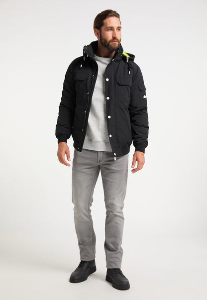 ICEBOUND Men's Winterblouson