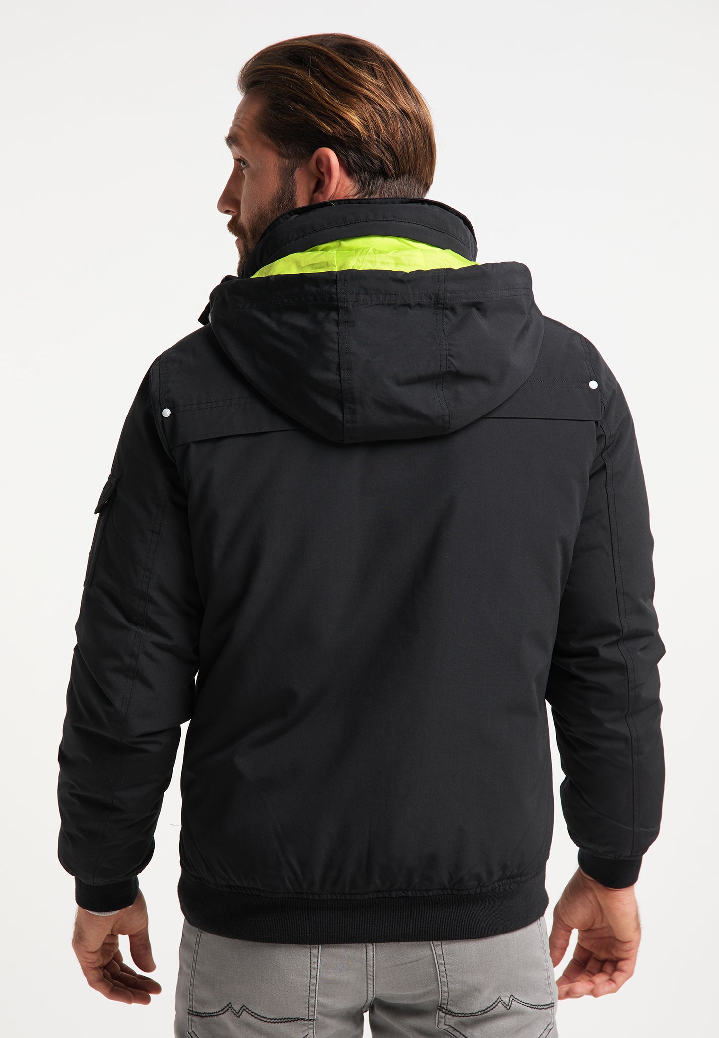ICEBOUND Men's Winterblouson