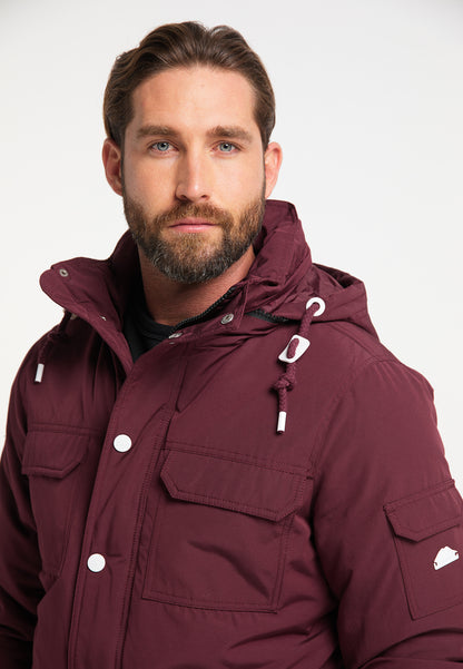 ICEBOUND Men's Winterblouson