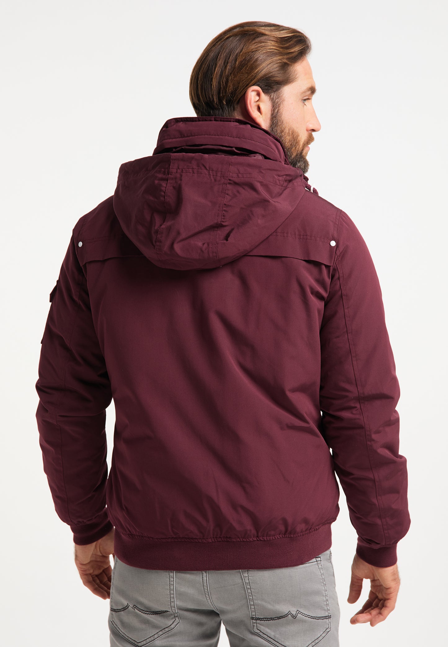 ICEBOUND Men's Winterblouson
