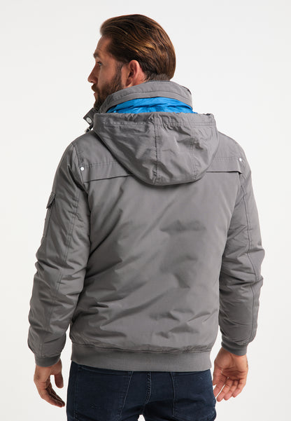 ICEBOUND Men's Winterblouson