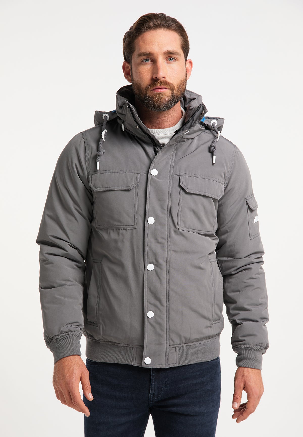 ICEBOUND Men's Winterblouson