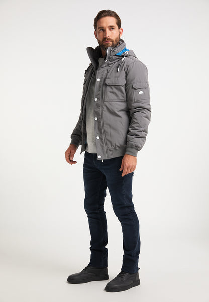 ICEBOUND Men's Winterblouson