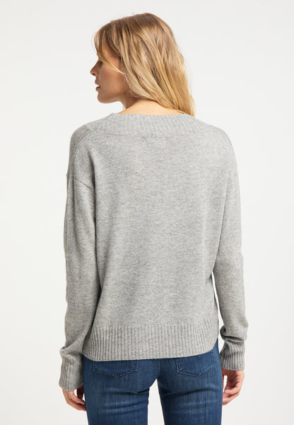 DreiMaster Vintage Damen-Pullover