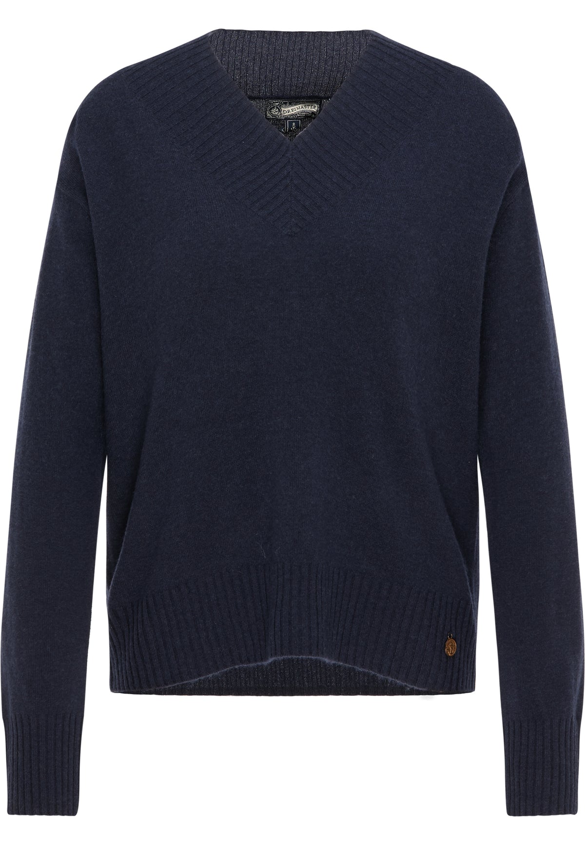 DreiMaster Vintage Kobiety sweter pulower