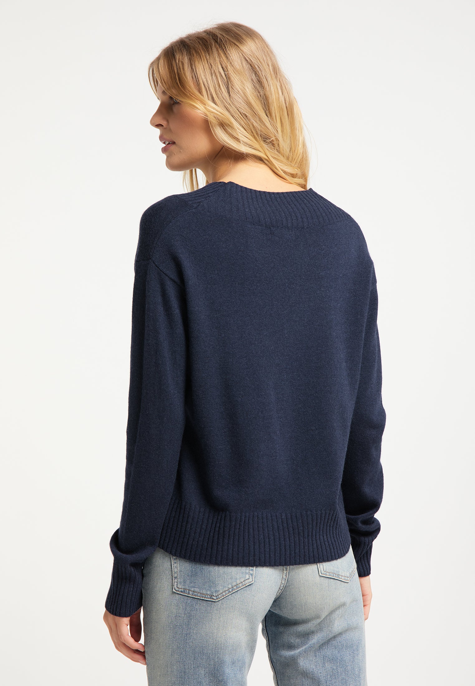 DreiMaster Vintage Damen-Pullover