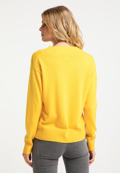 DreiMaster Vintage Damen-Pullover