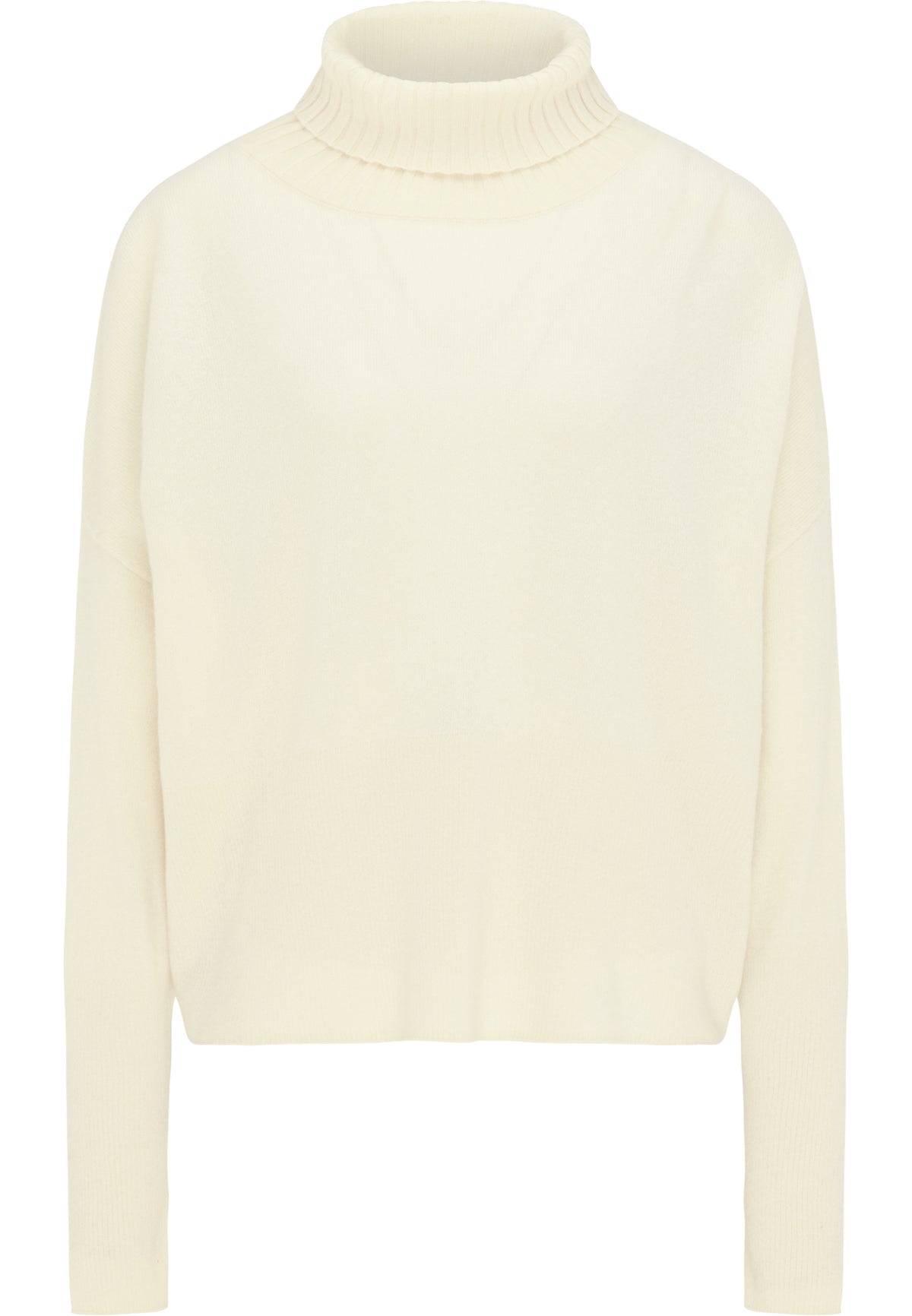 DreiMaster PREMIUM Damen-Kaschmirpullover