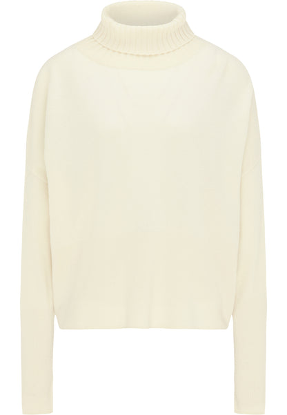 DreiMaster PREMIUM Damen-Kaschmirpullover