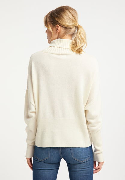 DreiMaster PREMIUM Women's Kaschmir Pullover