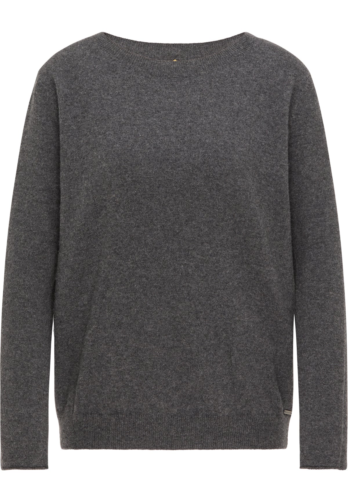 DreiMaster PREMIUM Damen-Kaschmirpullover
