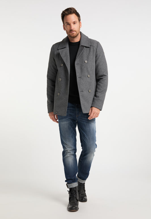 DreiMaster Vintage Men's Cabanjacke