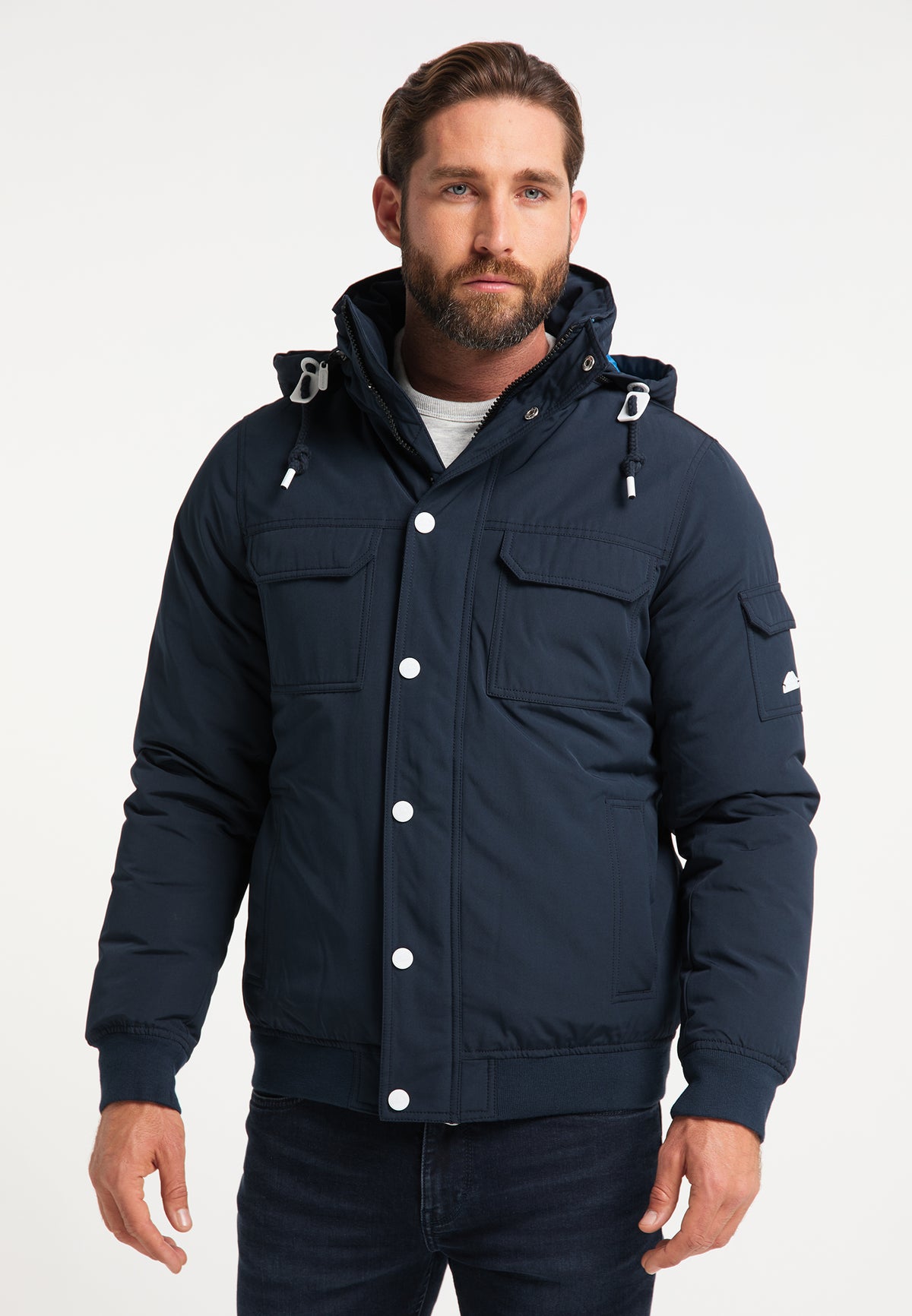 ICEBOUND Men's Winterblouson