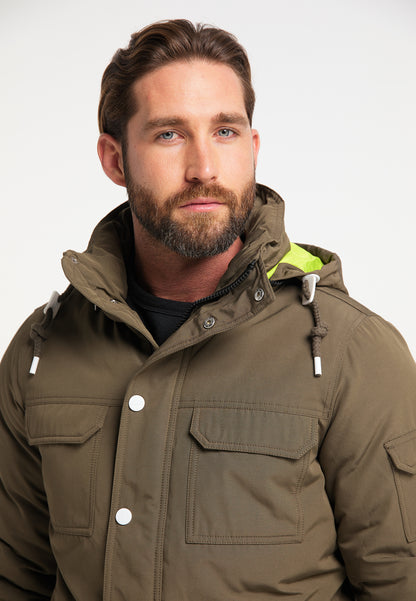 ICEBOUND Men's Winterblouson