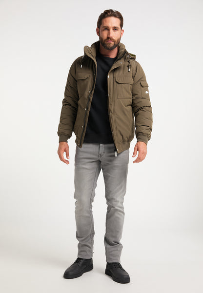 ICEBOUND Men's Winterblouson