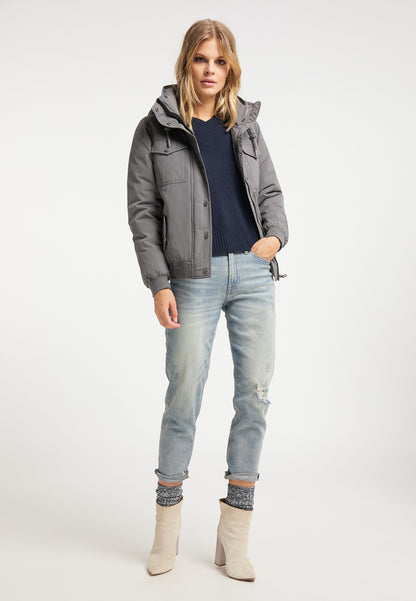 DreiMaster Vintage Women's Winter Jacket