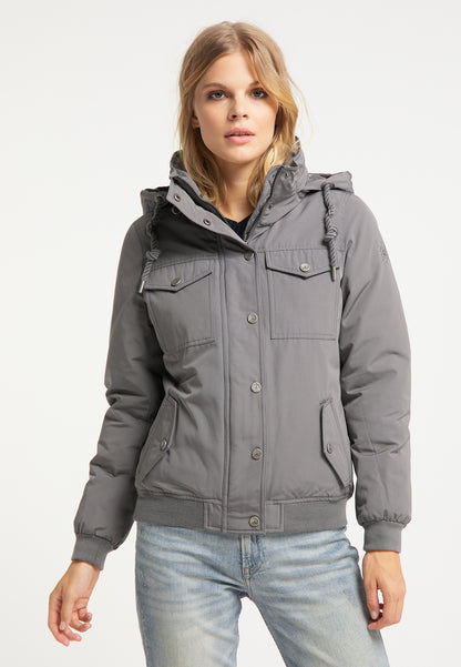 DreiMaster Vintage Women's Winterjacke