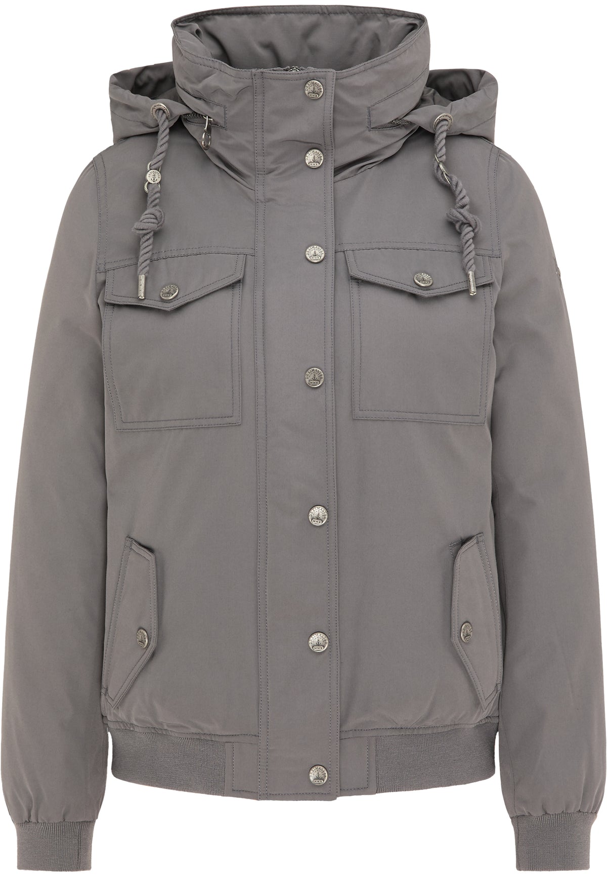 DreiMaster Vintage Women's Winterjacke
