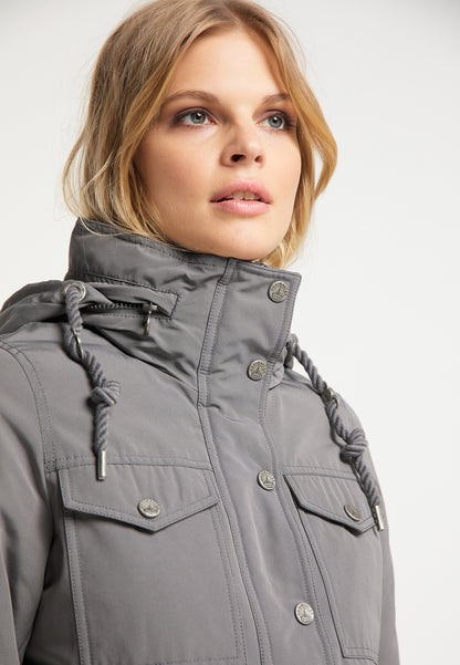DreiMaster Vintage Women's Winterjacke