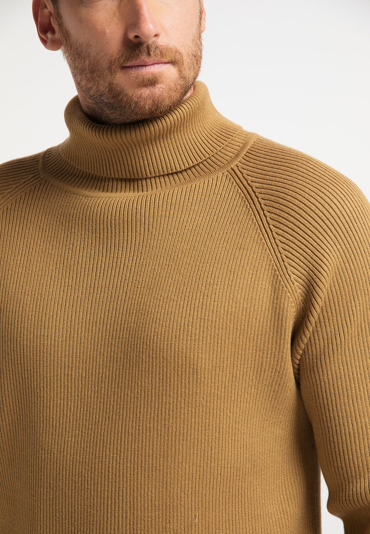 DreiMaster Klassik Mężczyźni golf sweter