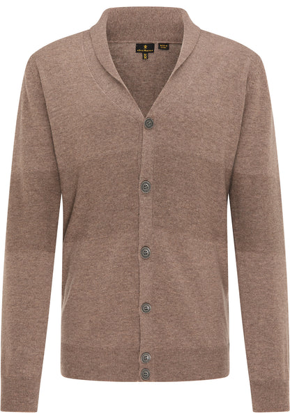 DreiMaster Klassik Men's Cardigan