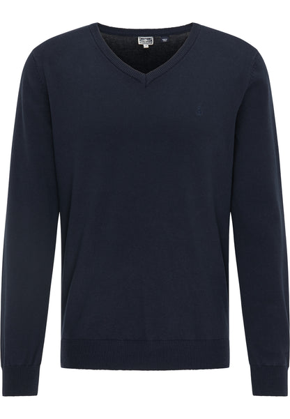 DreiMaster Maritim Herren-Pullover
