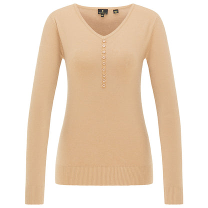 DreiMaster Klassik Kobiety Sweter