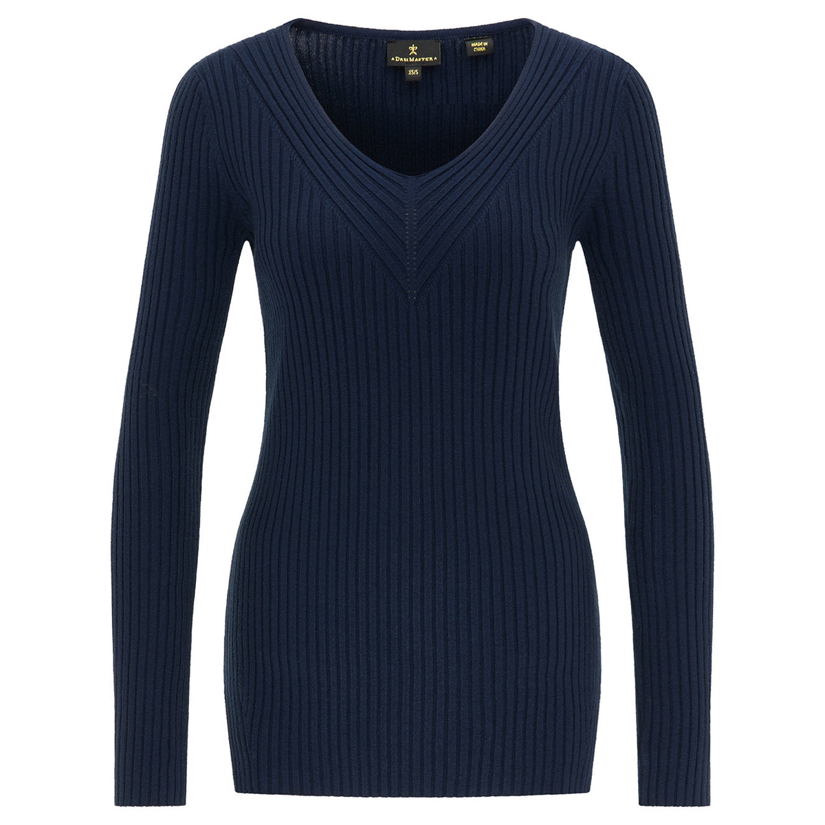 DreiMaster Klassik Women's Pullover