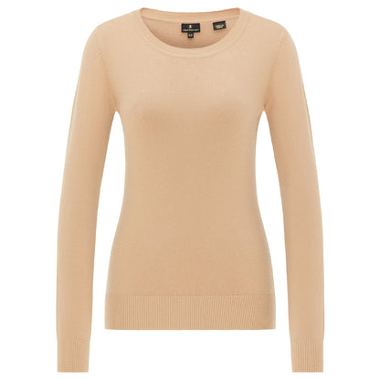 DreiMaster Klassik Damen-Strickpullover