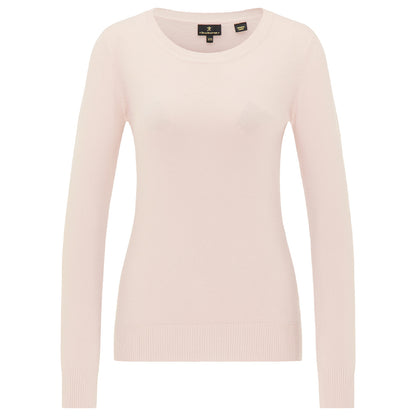 DreiMaster Klassik Damen-Strickpullover