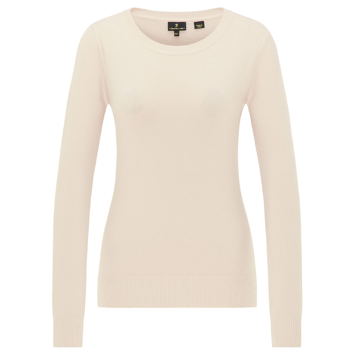 DreiMaster Klassik Damen-Strickpullover