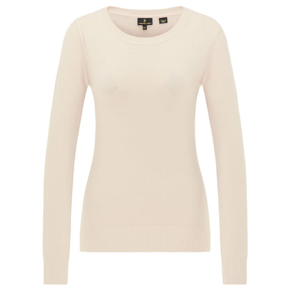 DreiMaster Klassik Damen-Strickpullover