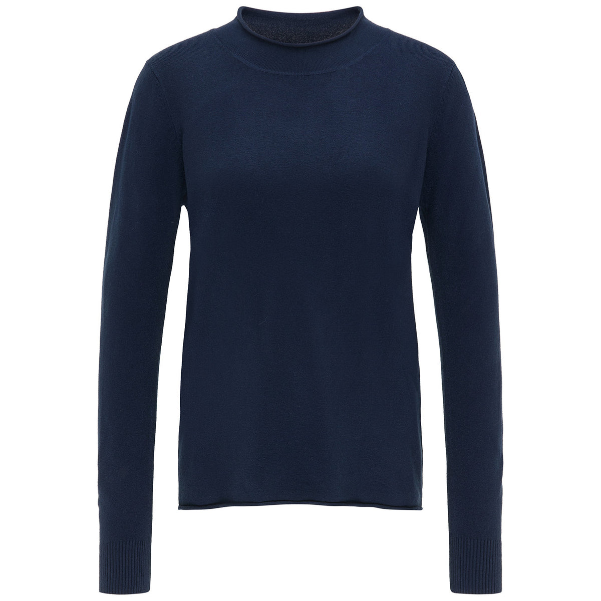 DreiMaster Klassik Kobiety Sweter pulower