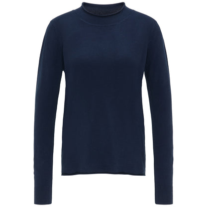 DreiMaster Klassik Kobiety Sweter pulower
