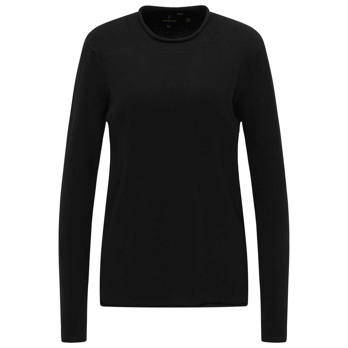 DreiMaster Klassik Kobiety Sweter pulower