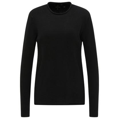 DreiMaster Klassik Kobiety Sweter pulower