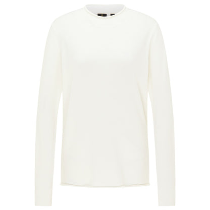 DreiMaster Klassik Kobiety Sweter pulower