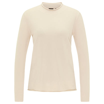 DreiMaster Klassik Damen-Pullover
