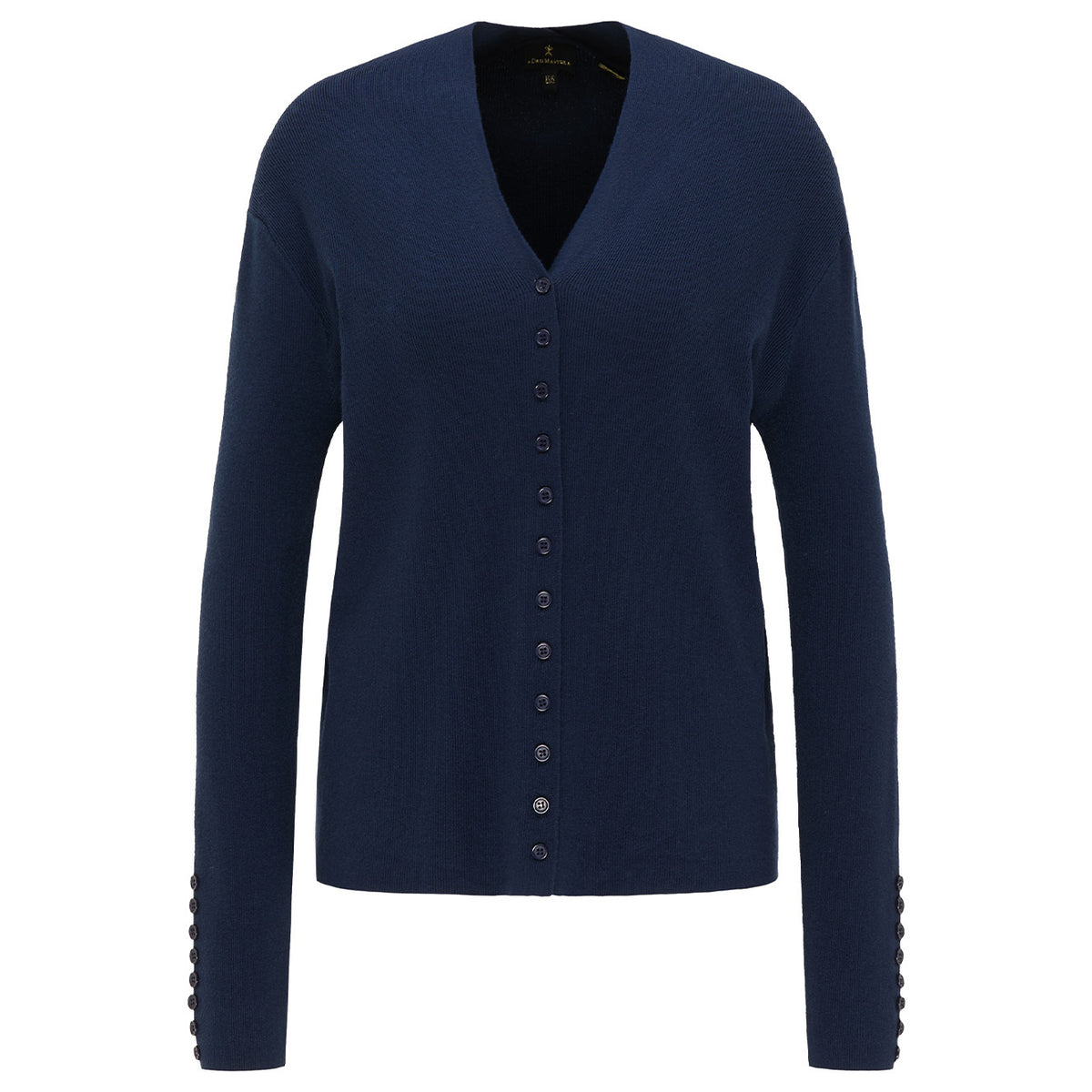 DreiMaster Klassik Women's Cardigan